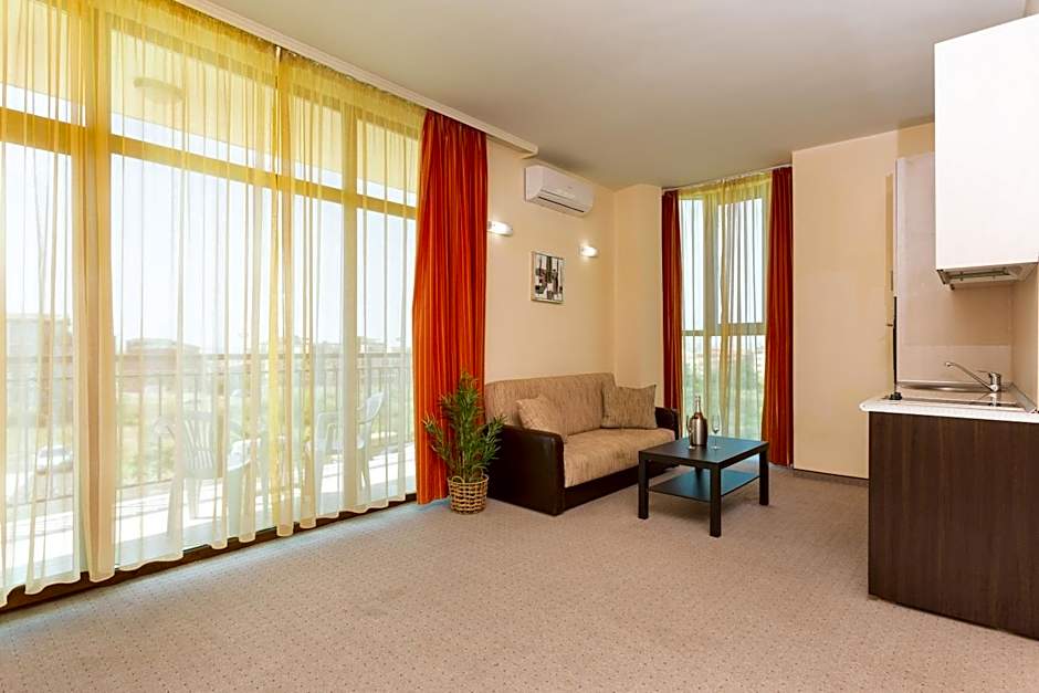 Hotel Julia