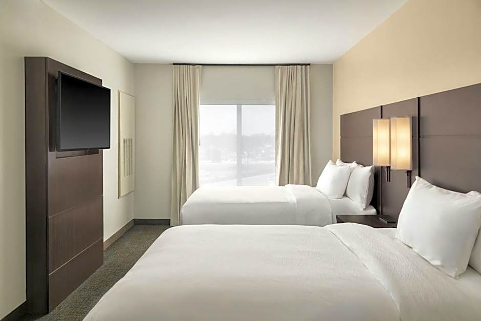 Residence Inn Detroit Dearborn