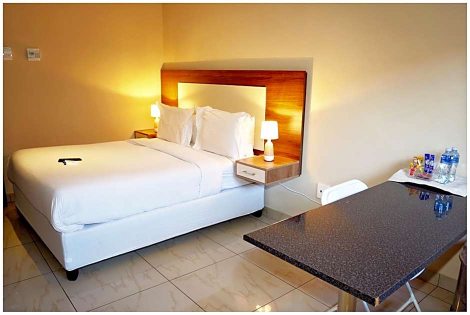 Eagle Nest Luxury Accommodation