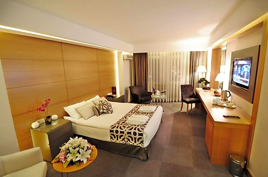 Silivri Park Hotel