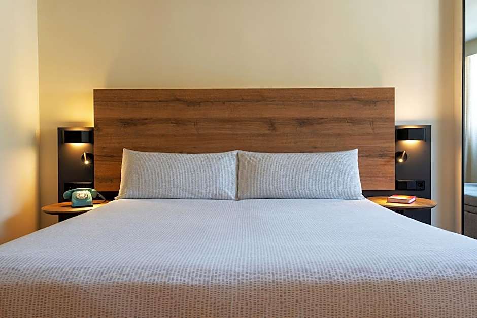 INNSiDE Palma Bosque