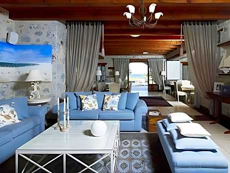 Porto Vitilo Boutique Hotel