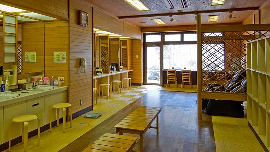 Nikko Senhimemonogatari