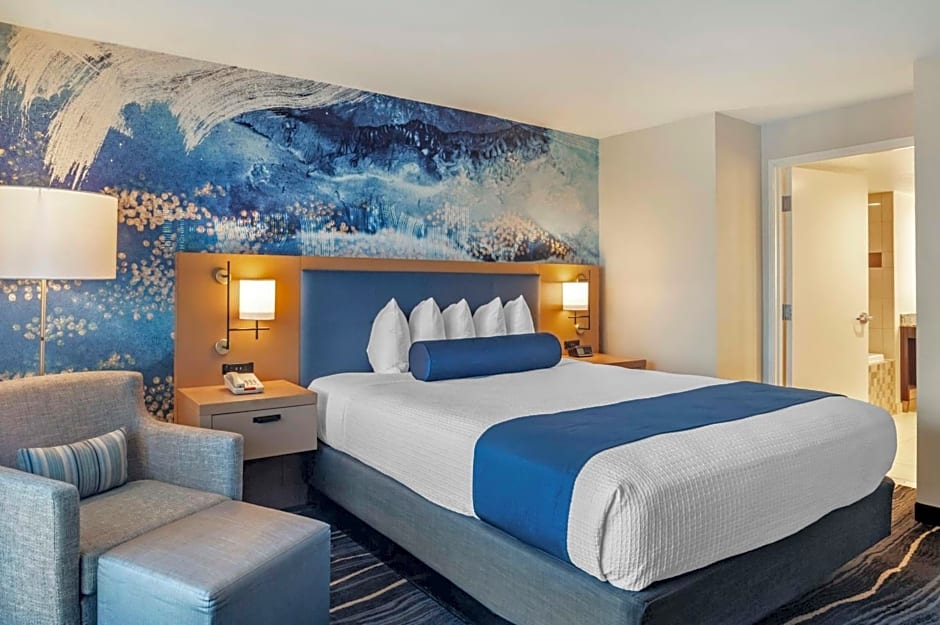 Best Western Plus Marina Gateway