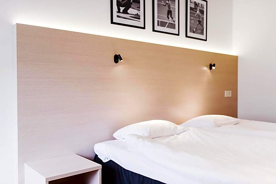 Best Western RC Hotel