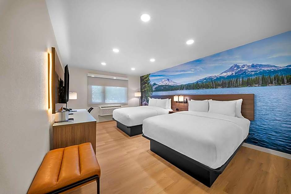 Clarion Pointe Kent - Seattle South