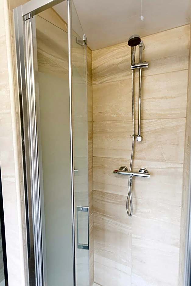 Fenham Hotel express