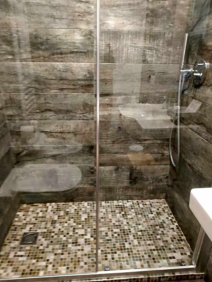 Casa delle Ginestre Bike