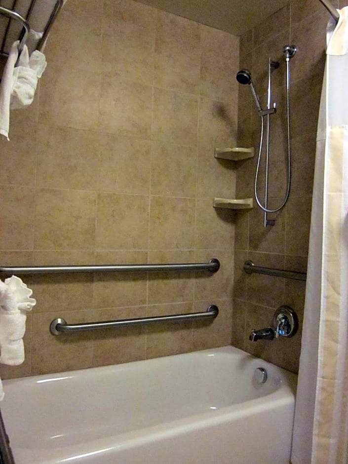 Hilton Garden Inn Omaha East/Council Bluffs