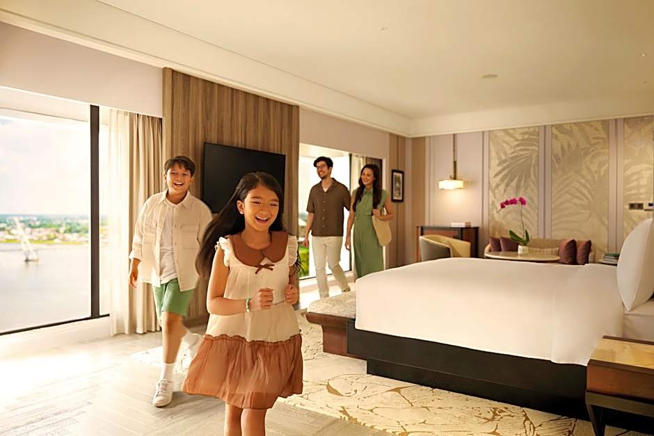 Hilton Kuching