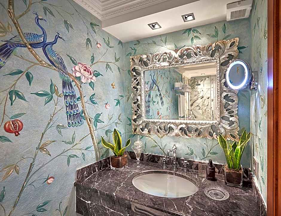 Hotel Miramonti