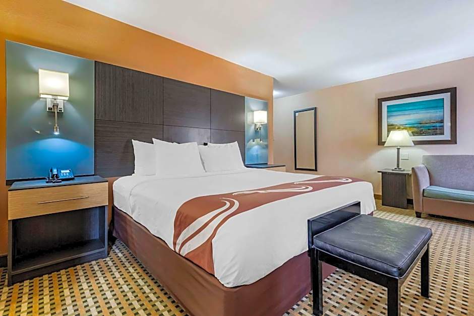 Quality Inn West Medical Center