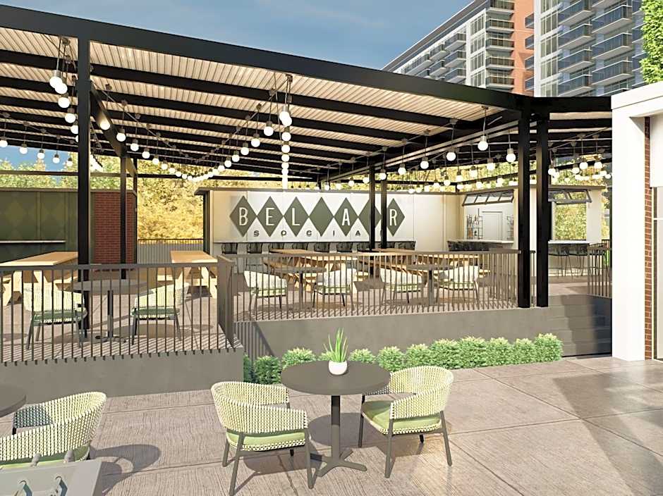 Hotel Indigo St Louis - Central West End by IHG