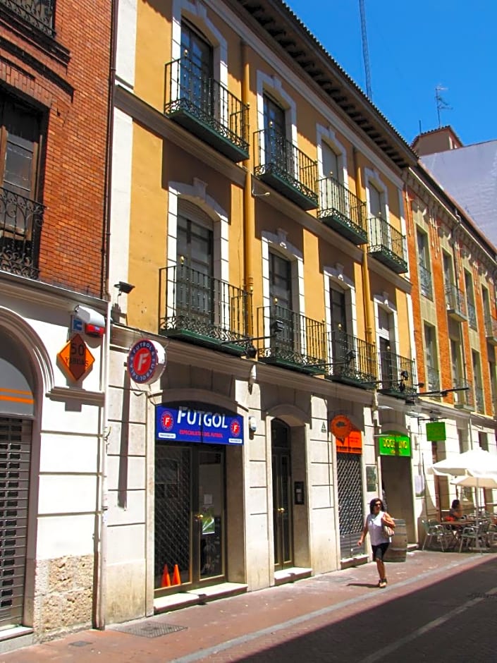 Catedral Apartamentos Boutique