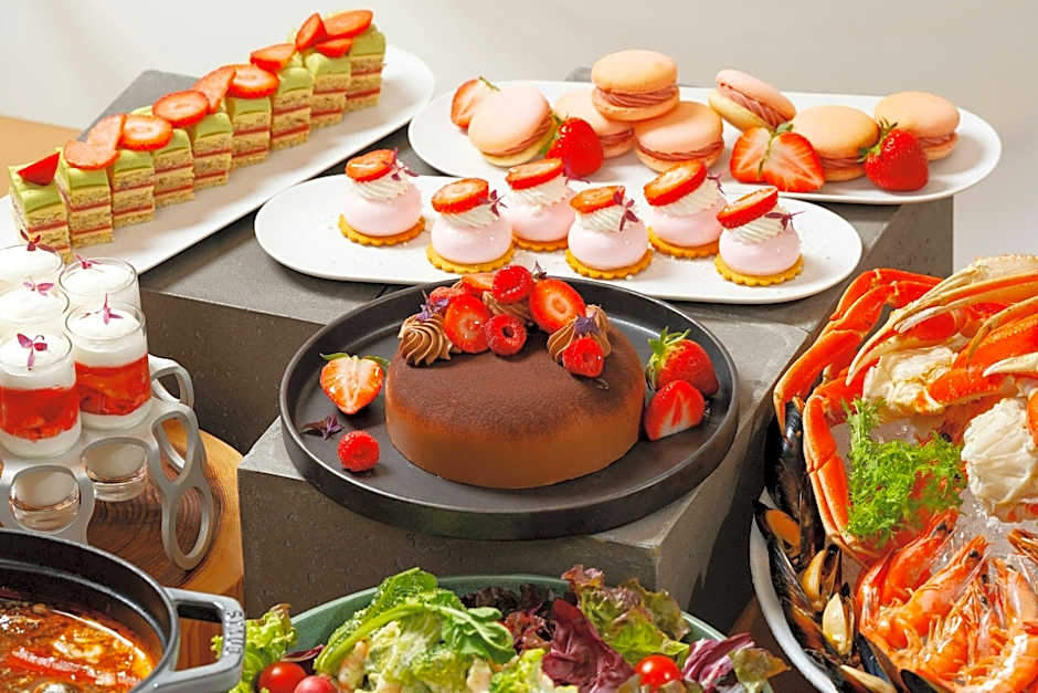 Courtyard Fukui