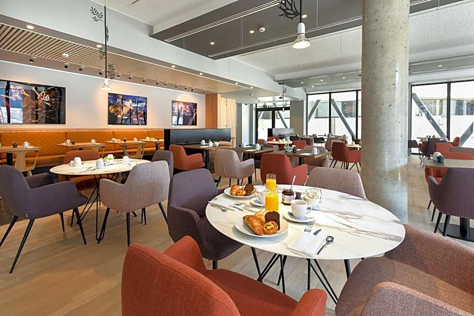 Martin's Louvain-la-Neuve