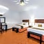 Hotel Casa Virreyes