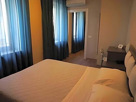 GG8 Hotel & Suite SPA
