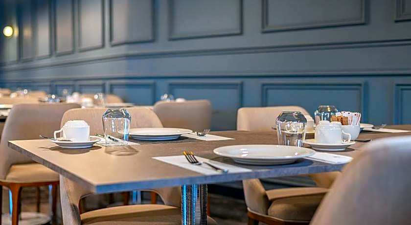 FT Lotus Thermal Hotel & Spa, Trademark Collection By Wyndham