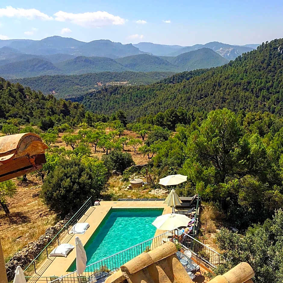 Hotel Mas de la Serra