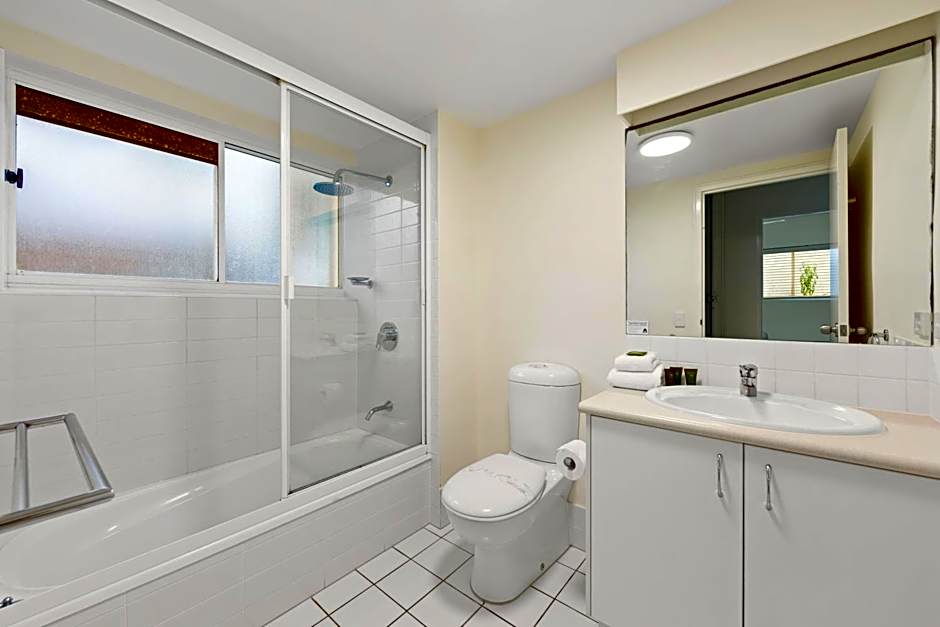 La Mer Sunshine Beachfront