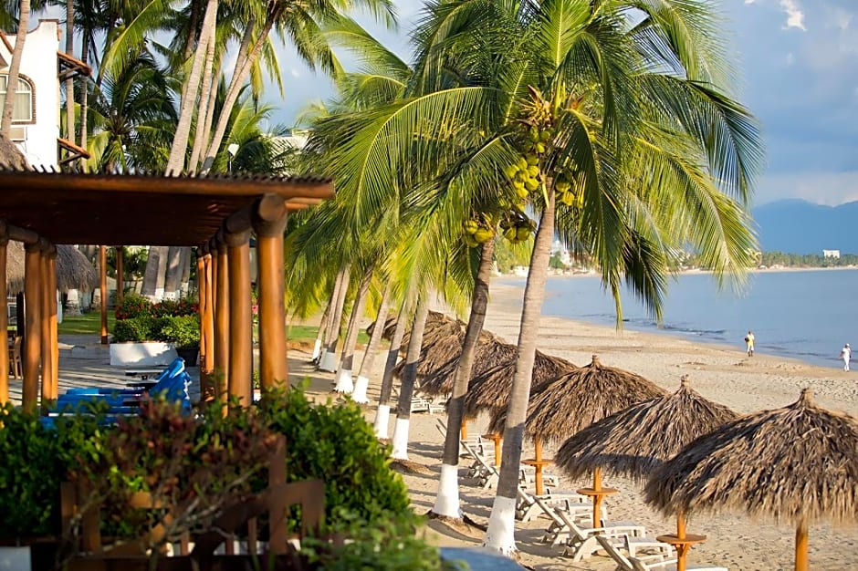Vista Vallarta All Suites On The Beach