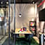 Moxy Frankfurt Airport Kelsterbach