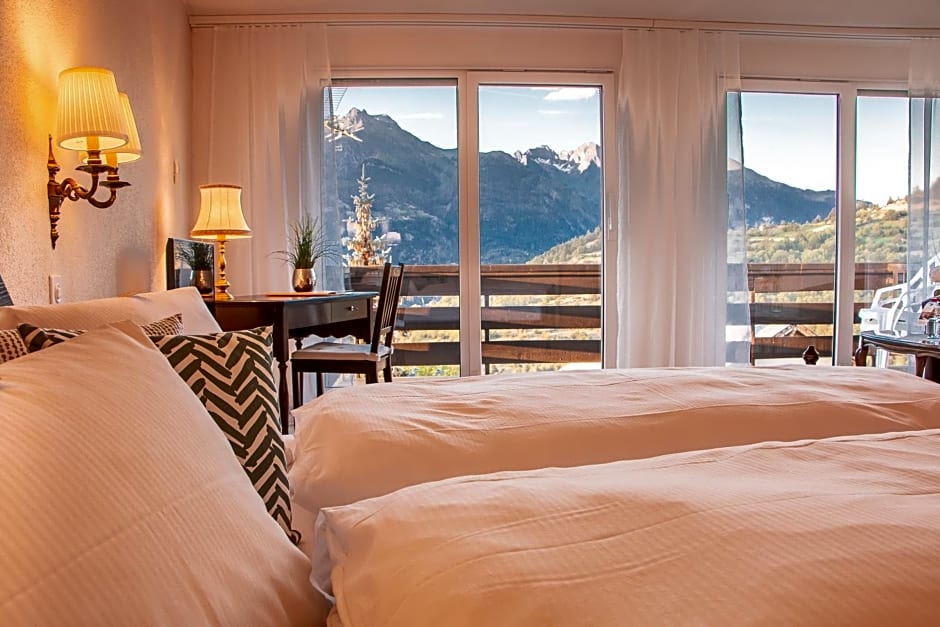 Hotel Alpenhof