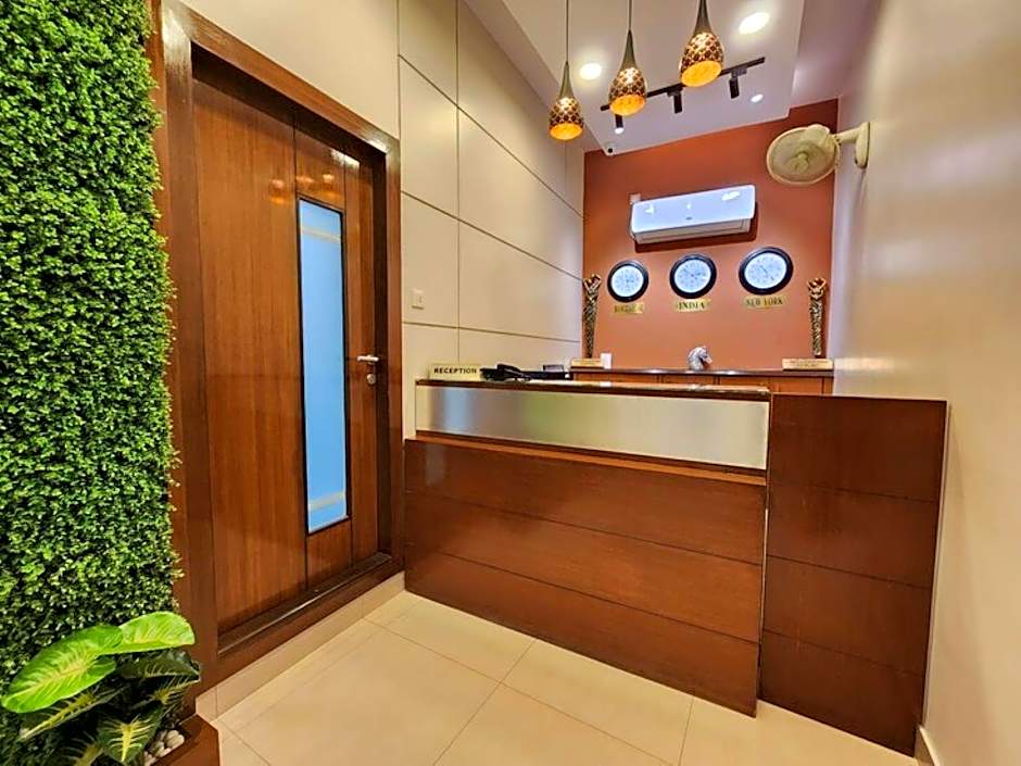 Hotel Housez 43