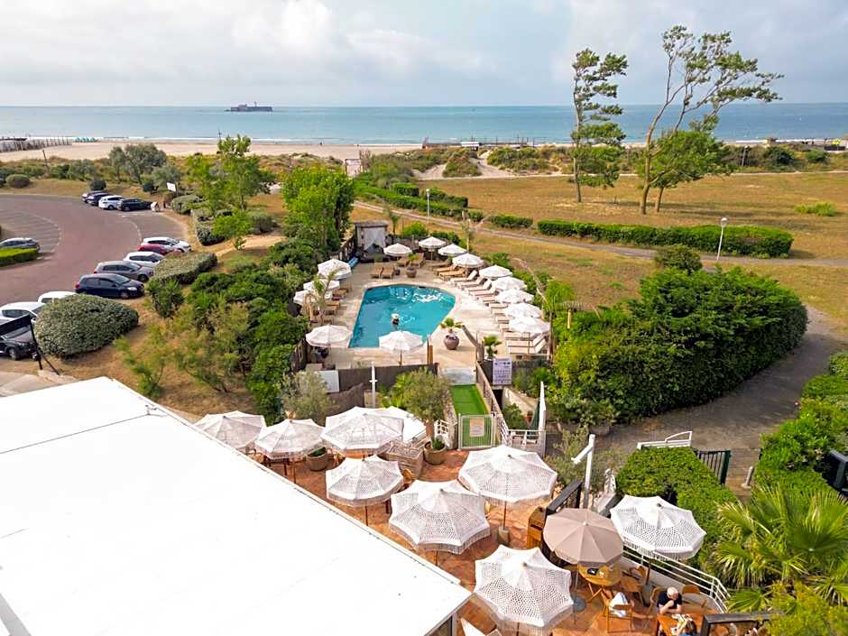 CAPAO Beach Hôtel