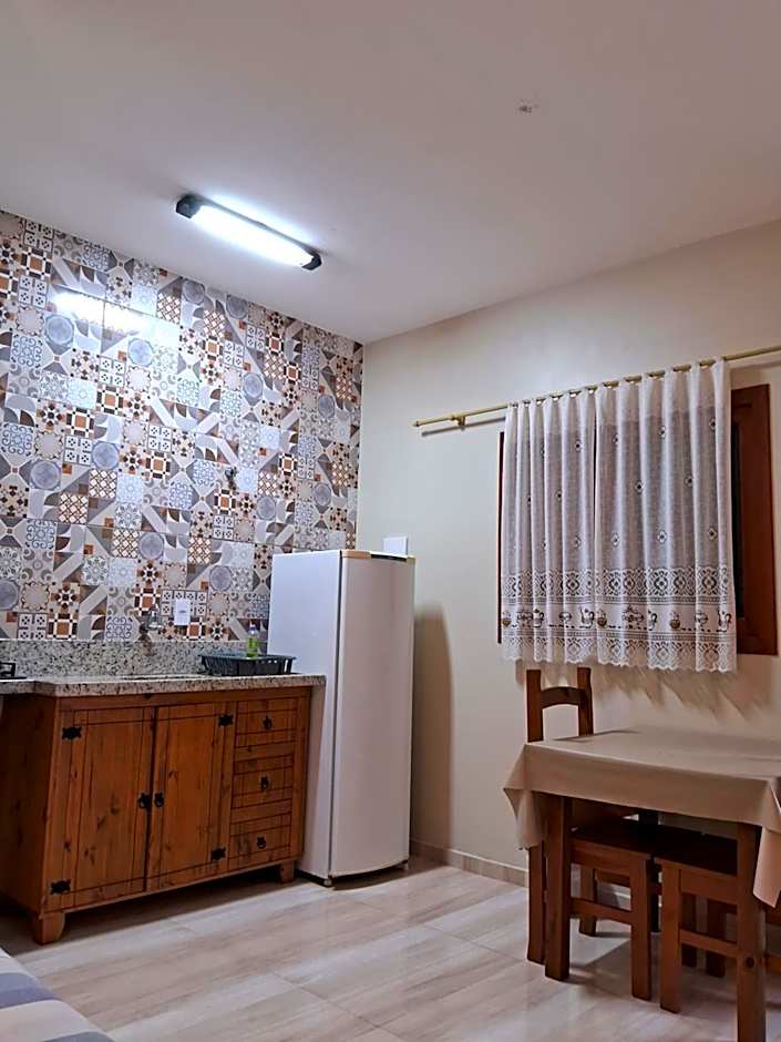 Pousada Moradas do Moçambique