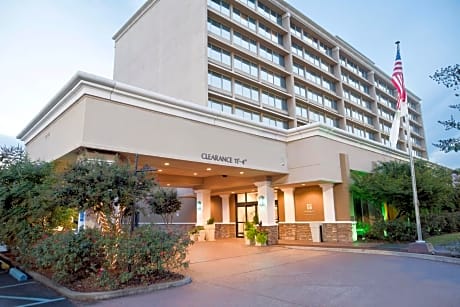 Holiday Inn Birmingham-Airport, an IHG Hotel