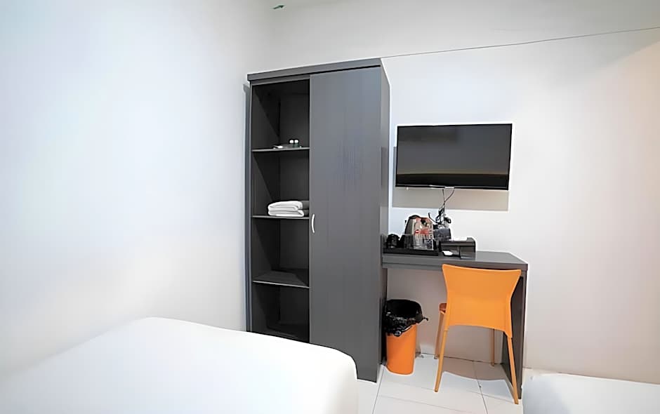 Hotel Ahava