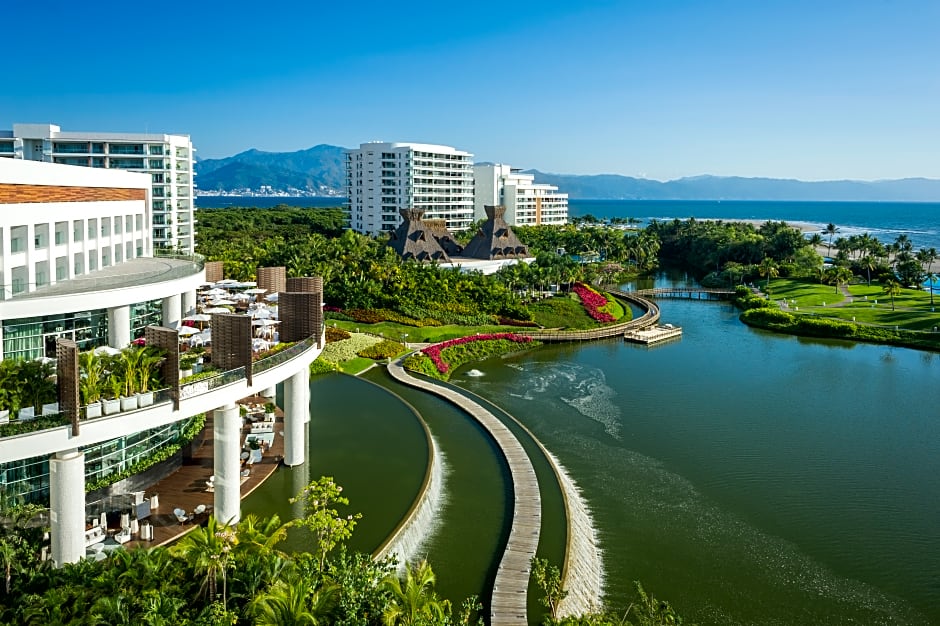 The Grand Mayan Nuevo Vallarta