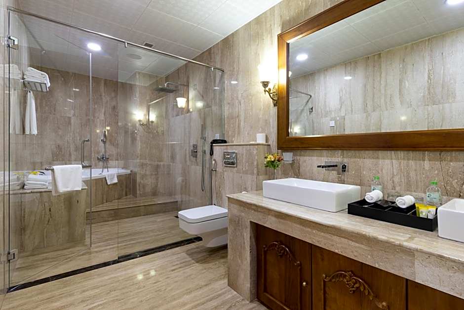 Araliya Green Hills - Where Historic Charm Mingles with Natural Beauty