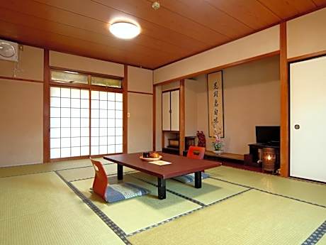Japanese-Style Standard Room