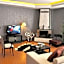 Asrin Park Hotel & Spa Convention Center