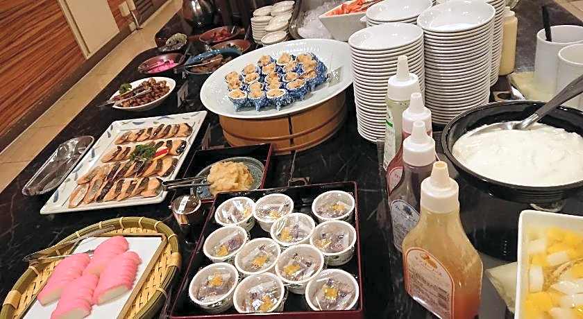 Route Inn Grantia Komaki