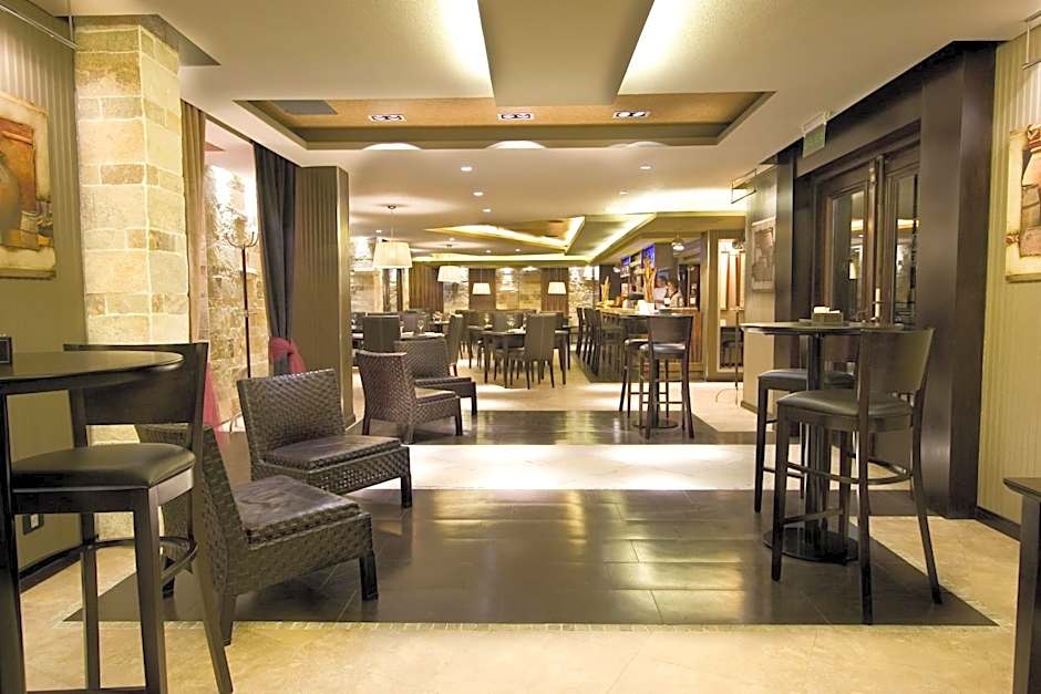 Imago Hotel & Spa