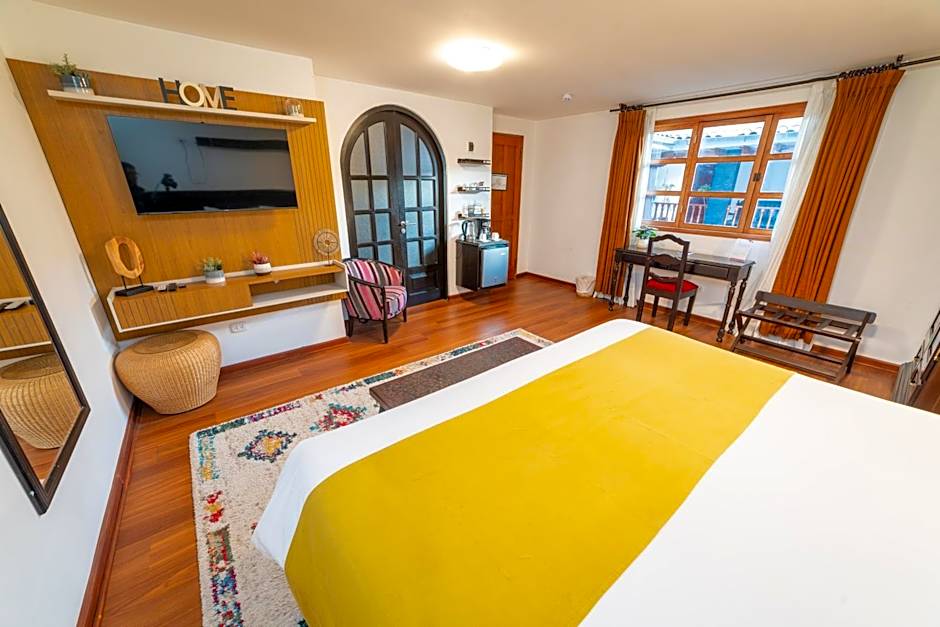 Illa Hotel