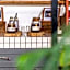 greet Hotel Beaune