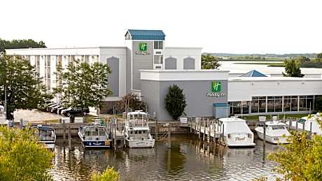 Holiday Inn Grand Haven-Spring Lake By IHG