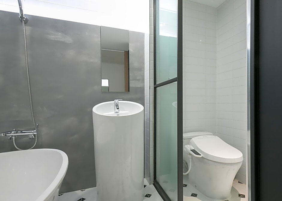 Hotel Wolmido