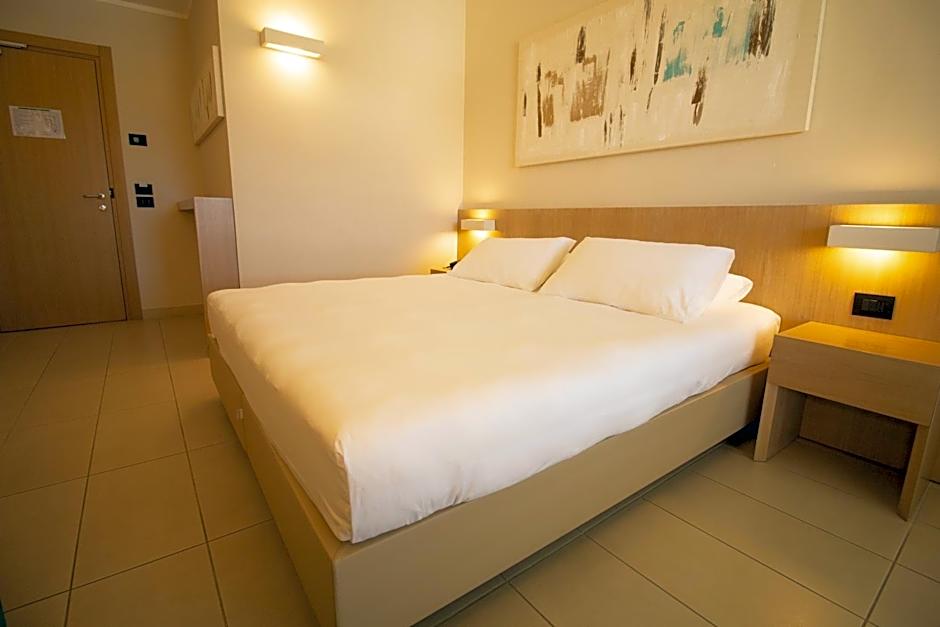 Grand Hotel President