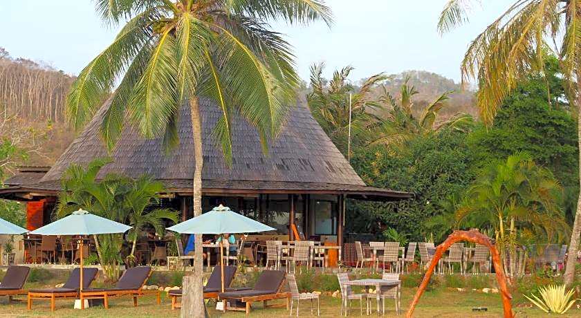 Luwansa Beach Resort