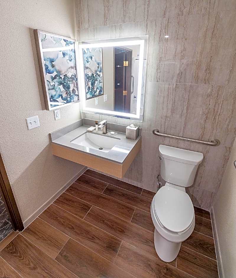 Diamond Jo Worth Casino