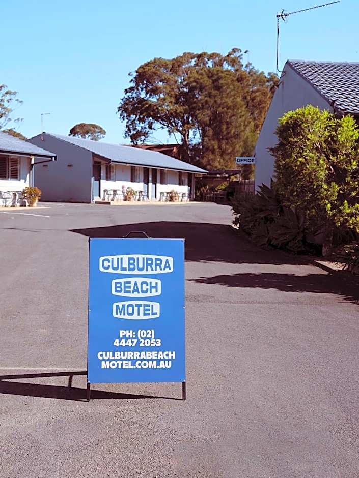 Culburra Beach Motel
