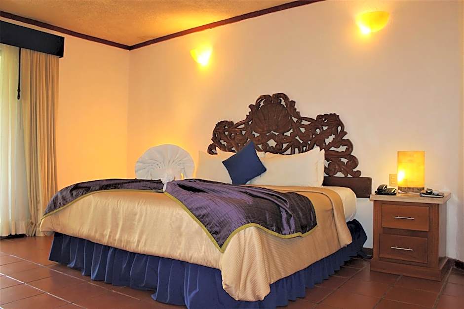Ecotel Quinta Regia