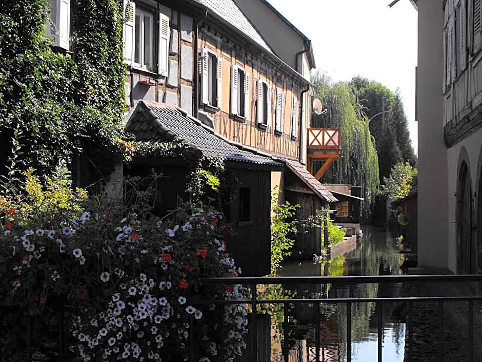 Hotel d'Alsace
