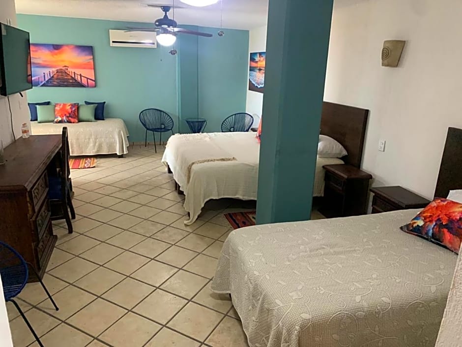 El Encanto Casa Boutique